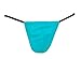 TOOLBOXCLOTHING Mens Sexy BH G-String Thong Swimsuit Undergarment 15 Solid Colors S-XL
