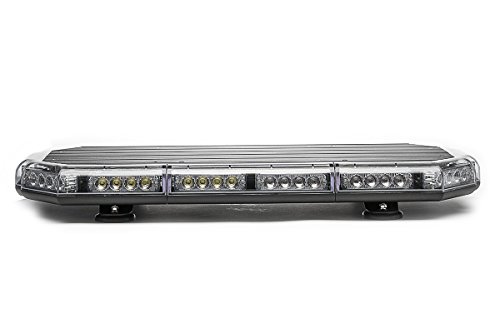 K-Force 27 TIR LED Mini Light Bar