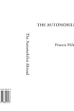 Image de The Automobilist Abroad