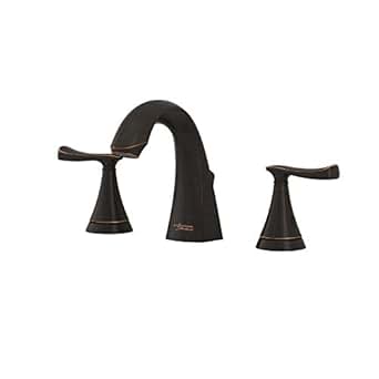 American Standard Chatfield 8 in. Widespread 2-Handle ...