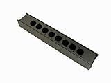 Steel Project Box 12-5/8" x 1-7/8" x 1
