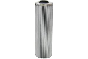 Hydraulic Filter HF28816 Compatible with Zettelmeyer Loader ZL402-C ZL501-B ZL602 ZL602-B ZL702-C, Replacement PT9384-MPG PT9
