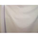 Amazon.com: 1 X Roc-Lon® Blackout Drapery Lining Ivory Fabric