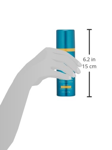 Root Concealer-Rita Hazan Touch Up Spray-Light Blonde-Cover Up Gray 2oz