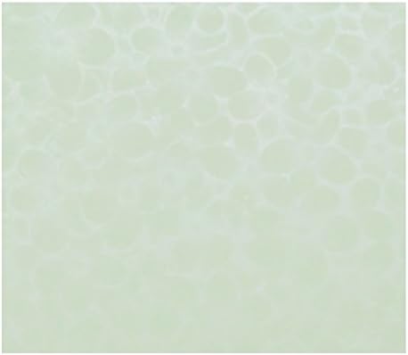 Perfectos Cardstock 25 Sheets Exact Index Cardstock 180 Gsm A4 Double Sided Scented Paper Luxury Hibiscus Flower Shimmer Paper Cardstock for Printer (pastel green)