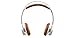 Plantronics wireless bluetooth headphone, White (203749-21)