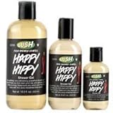 Happy Hippy Shower Gel By Lush 8.4 Oz