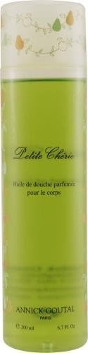 Petite Cherie By Annick Goutal For Women Shower Oil 6.7 Oz by Petite Cherie