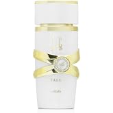 Lattafa Yara Moi - Floral, Fruity, Gourmand - Eau de Parfum Long-Lasting Fragrance for Women, 3.40 Ounce / 100 ml