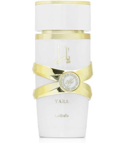 Amazon.com: Lattafa Yara 2 件式女性香水套裝(3.5 盎司(約96.4 毫升