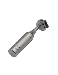 top tool más reciente Cross Hatch adherencia Tester cross cut adherencia Tester Kits con 1  3.3 yard cuchillas