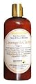 Courage & Clarity Body-Mind Vibrational Remedy Lotion 3.8 oz. for Worry, Anxiety, Low Confidence, Obsessive Thought made with Bach Flower Essences, Gem Elixirs, and Pure Essential Oils