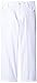 PUMA GOLF Boys Junior 5 Pocket Pants, Bright White, Medium
