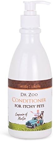 Dr Zoo Conditioner for Itchy Pets
