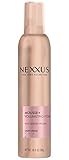 Nexxus Mousse Plus Volumizing Foam, for Volume 10.6 oz