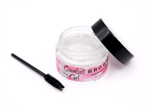 Combat Brow Gel
