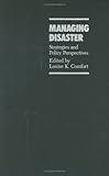 Managing Disaster : Strategies and Policy Perspectives, , 0822308002