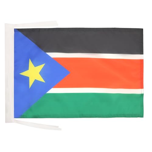 South Sudan