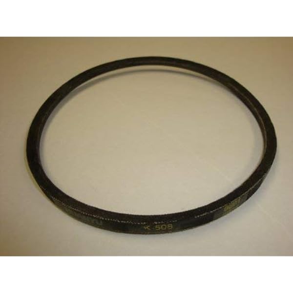 Power Transmission Belts Mechanical Power Transmission Rubber vbelt