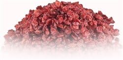 Organic Dried Barberries 6LB