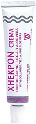 TAOHOU Xhekpon Cream Facial Neck Collagenum Xhekpon Cream Facial Neck Collagenum White