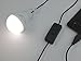 SunJack CampLight (TM) USB LED Bulb 340 Lumens - Cool White (for Camping, Hiking, Fishing, Backpacking and Other Outdoor Activities, as Well as Emergency)