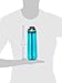 Contigo AUTOSPOUT Straw Ashland Water Bottle, 24 oz, Scuba and Smoke, 2-pack