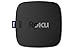 Roku Ultra | 4K/HDR/HD streaming player with Enhanced remote (voice, remote finder, headphone jack, TV power and volume), Ethernet, MicroSD and USB (2017) (Renewed)