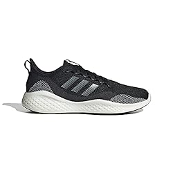 adidas Women's Fluidflow 2.0 Running Shoe, Core