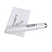 Denshine Blue Light Therapy Pen Soft Scar Wrinkle Cystic Acne Scar Pimple Removal Treatment, Skin Repairing Device