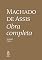 Livro Machado de Assis Obra Completa Volume IV (Machado de Asssi Obra Completa Livro 4)