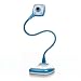 HUE HD Pro USB Document Camera for Windows, macOS and Chrome OS (Blue)