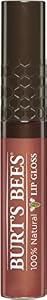 Image of Burt's Bees 100 Percent Natural Lip Gloss, Harvest Time 6 ml by Burt's Bees