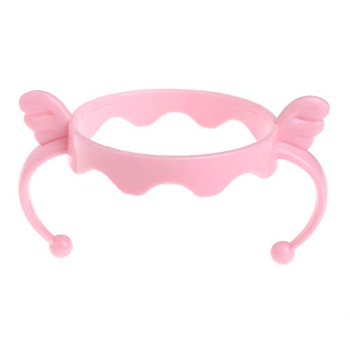 Fashion Baby Feeding Suneducationgroup Com Baby Plastic Cup Feeding Bottle Trainer Easy Grip Handles Holder For Comotomo