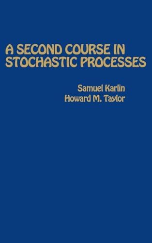 Amazon.com: Essentials of Stochastic Processes (Springer Texts in
