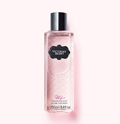 フレグランスミスト FragranceMist ヴィクトリアズシークレット Victoria’sSecret (2.ティース/Tease) [並行輸入品]