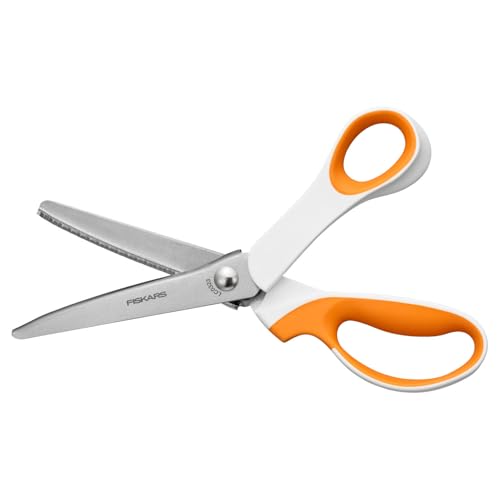 Blick lohnt sich! Diesen Preis für Fiskars Mehrzweckschere Rostfreie... kriegst du momentan mit 26,97€. Gönn dir diesen Rabatt!