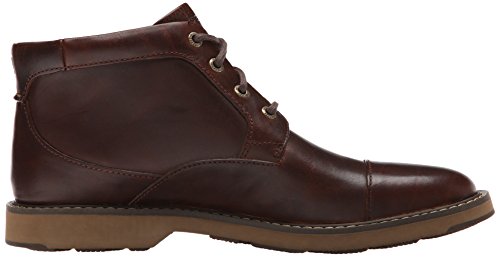 Sperry Top Sider Mens Commander Chukka Oxford Tan 11 5  display picture 1
