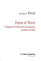 Totem et Thora