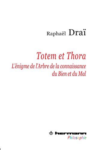 Totem et Thora