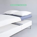 Withings Sleep Analyzer - Clinically validated under-mattress sleep tracker with sleep apnea detection and sleep cycle… - Image 3