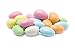 Sincerely Nuts Assorted Jordan Almonds - Ten (10 Lb. Bag - Crunchy Colorful Candy - Goodness of Delightful Almonds - Kosher