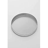 American METALCRAFT, Inc. American Metalcraft A4009 4000 Series Pan, 9 pulgadas de diámetro.