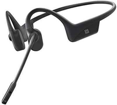 AfterShokz OpenComm Stereo Wireless 