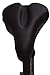Premium Bicycle Gel Seat Cover Soft 11.5”x7” – Most Comfortable and Ideal for Bike Saddle Indoor Spin Class, Outdoor Biking and Mountain Bike and Long Outdoor Rides – Great Quality – Avoid Riding Painthumb 1