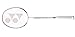 YONEX Nanoray 10 NR10 2014 Badminton Racket