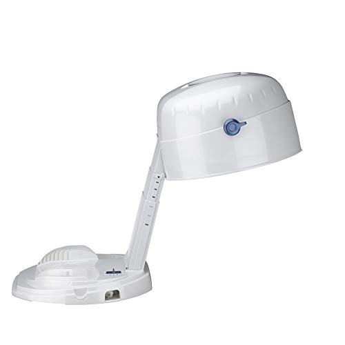 Conair Pro Style Collapsible Bonnet Hair Dryer, White