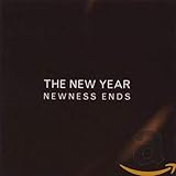 NEWNESS ENDS