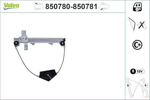 Valeo 850780