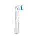 SoniShare Premium Replacement Brush Heads for Oral B Precision Clean Toothbrushes, 4 Pack (4 Pack)